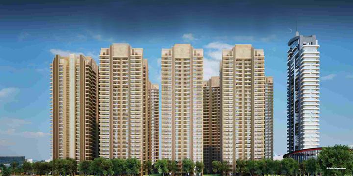 Gaurs NYC Residencies - Image 4