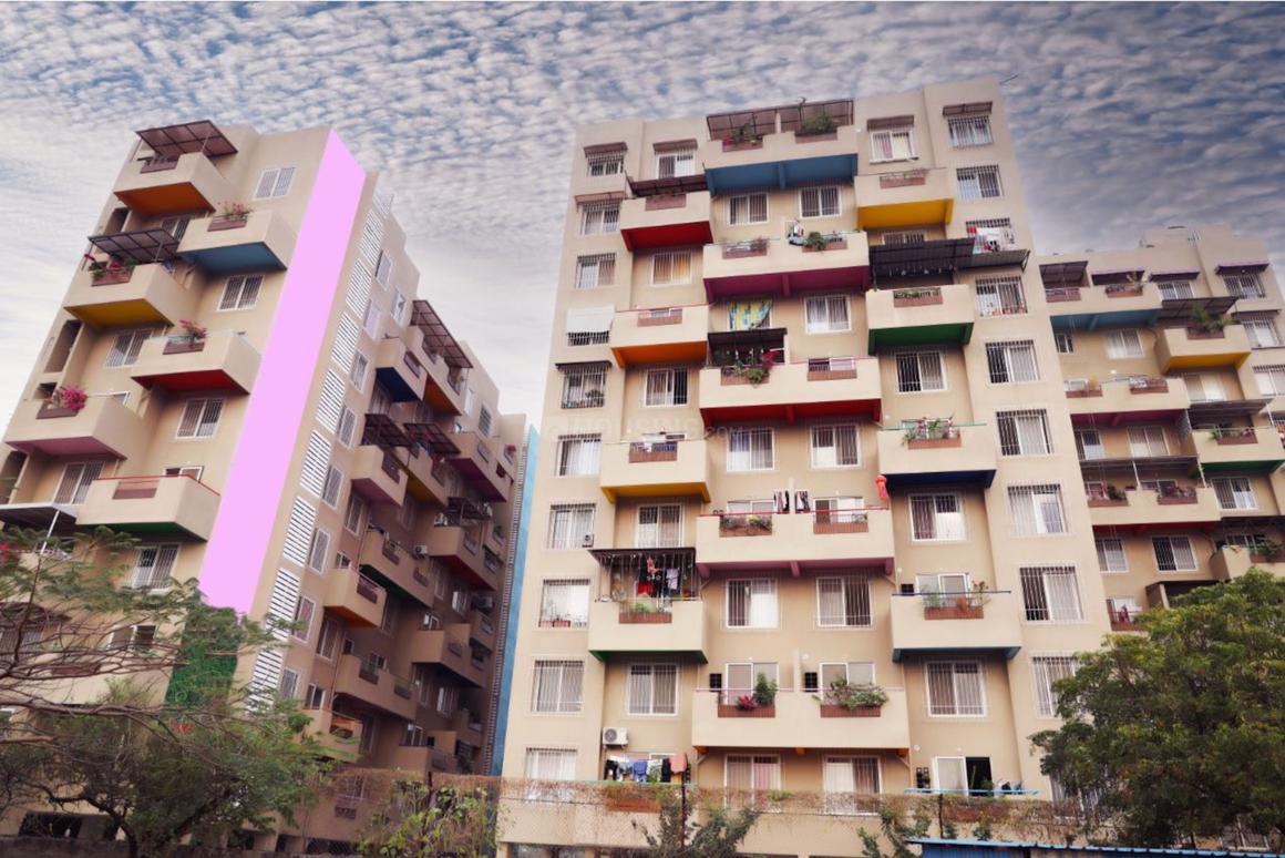 Samrat Buildcon Green Republic in Wagholi, Pune Price, Reviews