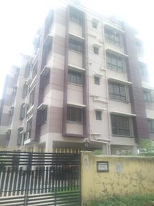 Gallery Cover Image of 970 Sq.ft 2 BHK Apartment for rent in Pelican Gardens, Nayabad for 11000