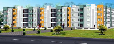 Gallery Cover Pic of Pruthvi Royal