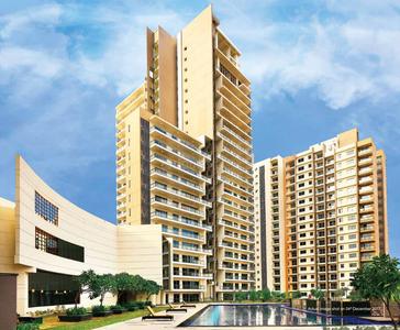 Gallery Cover Pic of Gurgaon Gateway