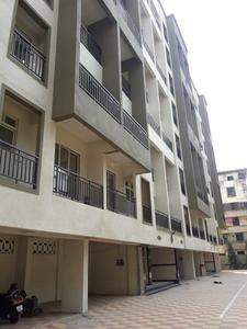 Gallery Cover Pic of Shree Gurukrupa Mahalaxmi Residency