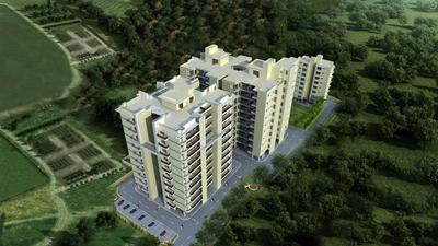 Gallery Cover Pic of Chandigarh Hollywood Heights II