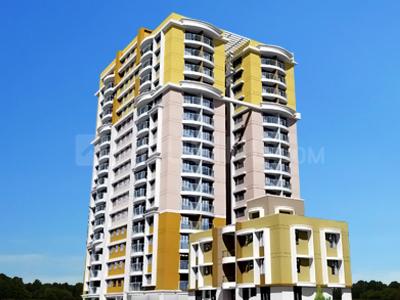 Gallery Cover Pic of Sunpaul Relcon Travancore Heights