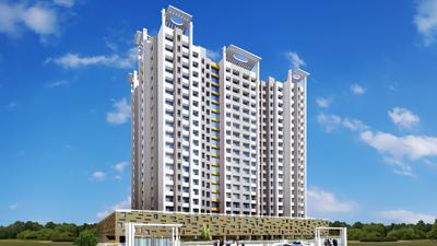 2 BHK Apartment