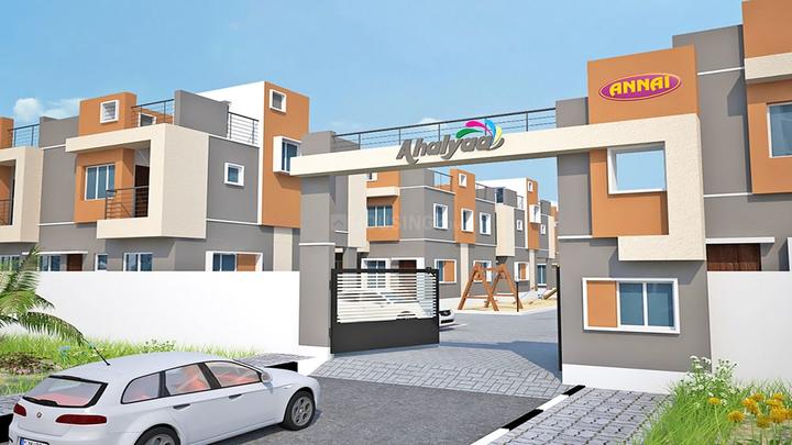 Annai Ahalyaa In Santhosapuram Price Reviews Floor Plan