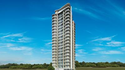 Kapleshwara Pinnacle Gloria