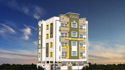 Gouri Shanker Builder Site - 5