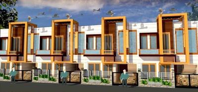 Gallery Cover Pic of Neelendras AQS Homes