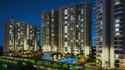 2 BHK Apartment