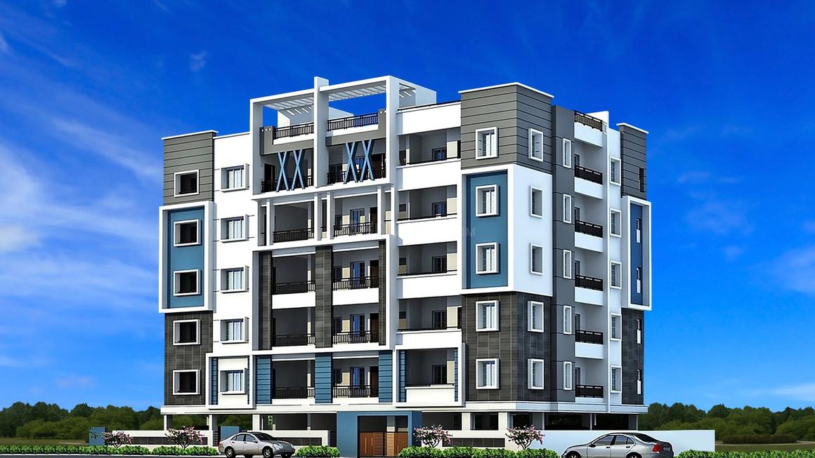 Flats for Sale in Neknampur under 30 Lakhs 4+ Properties below