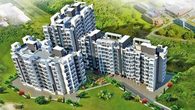 1 BHK Apartment
