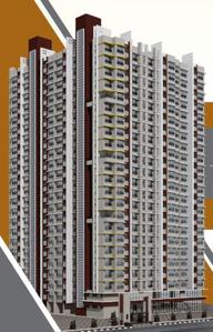 1 BHK फ़्लैट