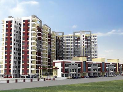Waghere Rajveer Imperia