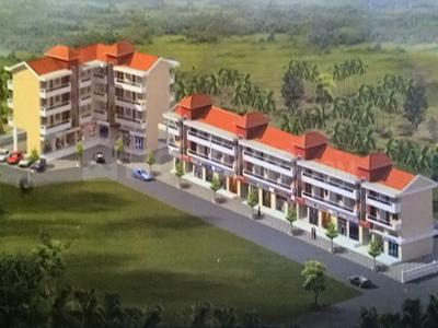 Gallery Cover Pic of Polji Sindhu Residency