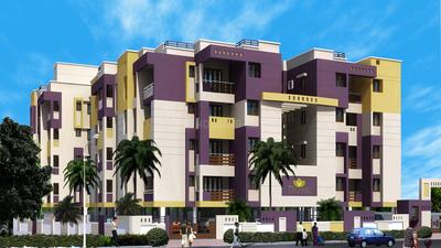 Indus SRS Orchard Residences