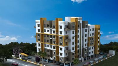 Mananya Keshav Vihar