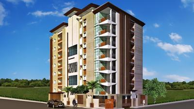 Gallery Cover Pic of Bhoomi One Rutland Gate