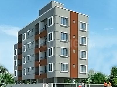 Gallery Cover Pic of Sonawane Krishna Heights