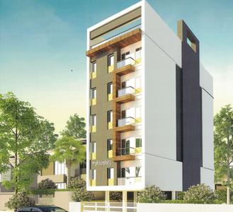Gallery Cover Pic of NN Shivalay Residency