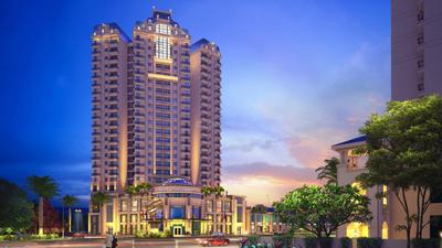 3 BHK Apartment