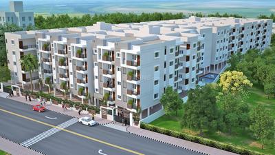 Gallery Cover Pic of Dhiraan Newyork Meadows