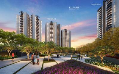 Gallery Cover Pic of Kasturi Building D3 Eon Homes