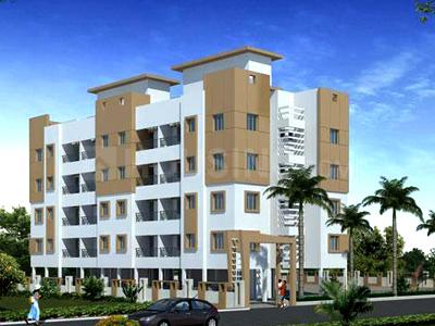 Gallery Cover Pic of Landmark Balaji Nisarg