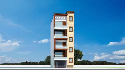 Gallery Cover Pic of SBP - III