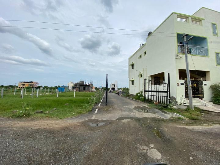 Thirumal Marvel Town in Manimangalam, Chennai Price, Reviews & Floor Plan