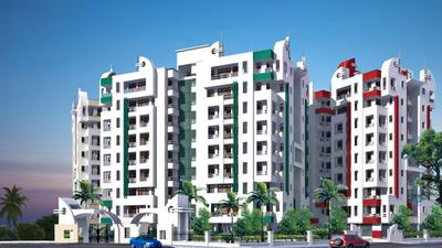Gallery Cover Pic of SDC Green Park