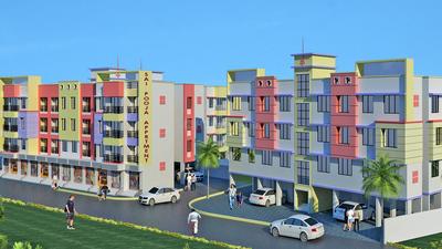 Prasad Sai Pooja Apartment