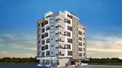Nabhraj Hira Panna Heights