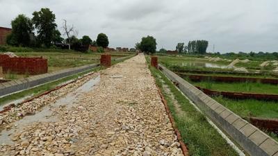Residential Lands for Sale in New Sainik Nagar