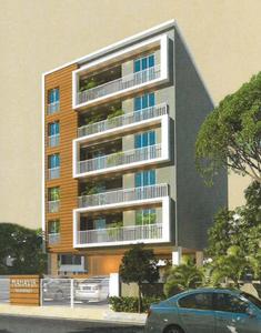 Gallery Cover Pic of Shree Hari Mahavir Residency