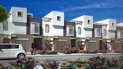 Gallery Cover Pic of Unitech Gulmohar Avenue