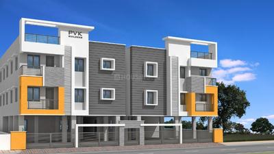 Gallery Cover Pic of PVK Pride