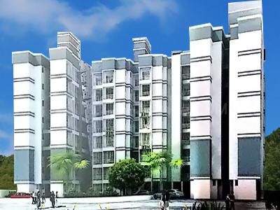 Meenakshi Heights
