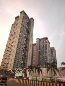 लोढ़ा एलिसिउम, सायन में 72000 किराया के लिए 72000 Sq.ft 3 BHK अपार्टमेंट के गैलरी कवर की तस्वीर