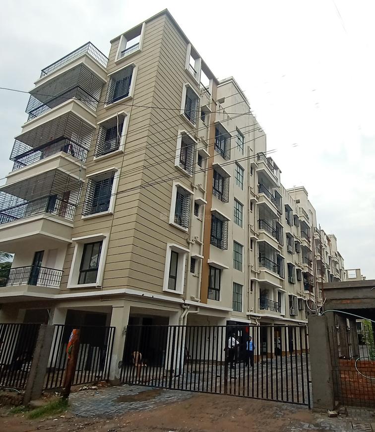 GPS Meena Aurum in Rajarhat, Kolkata Price, Reviews Floor Plan