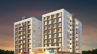 Gallery Cover Pic of Sachin P. Bagad Meridian Gold