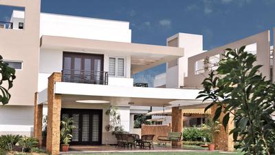 Gallery Cover Pic of Sarthav Abhishree Residency 2