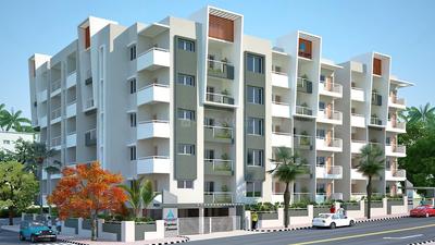 Keystone Sarovar