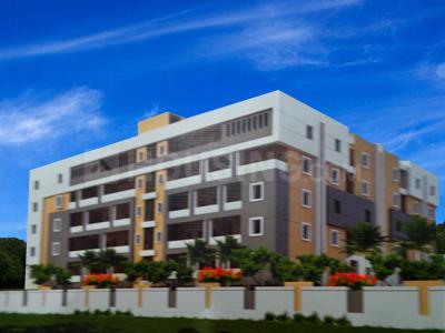 Sri Sai Anurag New Town
