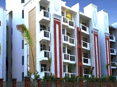 Gallery Cover Image of 1498 Sq.ft 3 BHK Apartment for buy in Aditya DoonShire, Ballupur for 6500000