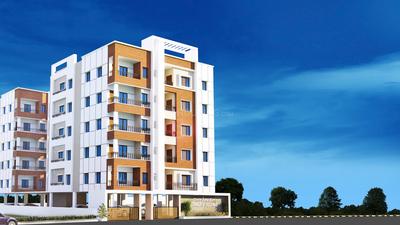 Gallery Cover Pic of Dhyanish Lake Front - II
