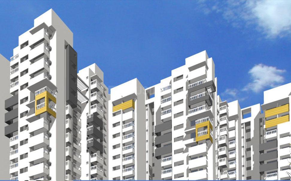 Chartered Beverly Hills in Subramanyapura, Bangalore - Price 