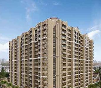 2 BHK अपार्टमेंट