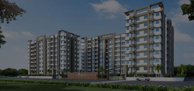 Gallery Cover Pic of Giri Palm Residency