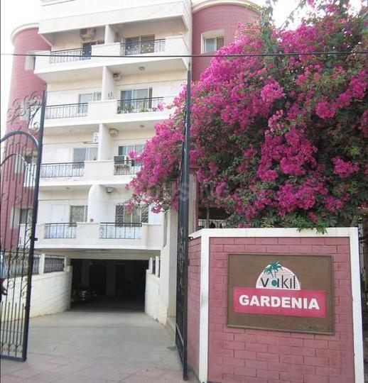 Vakil Gardenia in Bellandur Price, Reviews & Floor Plan
